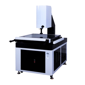 Two Dimensionall Precision Optical 2.0 Dimensional Optical Image Measuring <strong>Instrument</strong> - Product Image 5