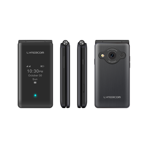 Excellent Quality <strong>4.1</strong> Inch Flip Phone GSM BT Big Word Button Clamshell Mobile Phone with <strong>Android</strong> <strong>Operating</strong> <strong>System</strong> - Product Image 1