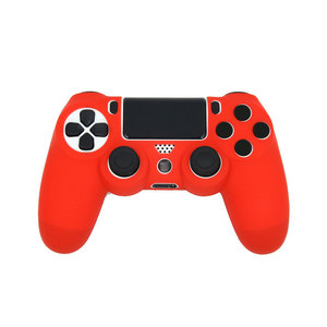 ขายส่งที่กําหนดเองป้องกันเชลล์Manette Controllerป้องกันฝุ่นซิลิโคนกันน้ําสําหรับPS 4 เปลือกหอย - Product Image 6