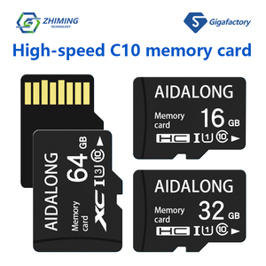 Vendite dirette in fabbrica 128g cellulare 256g memory card monitoraggio 64GB memory card dash cam 32g memory card - Product Image 4