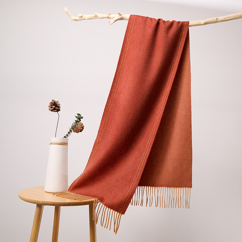 Milk cafe/brown orange