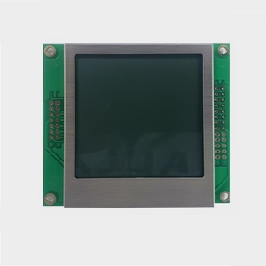 Lc7981 3-Zoll-Bildschirm Spi oder Custom Made Module Zahnrad anzeige LCD-Schnitts telle Monochrom I2c Grafik - Product Image 5
