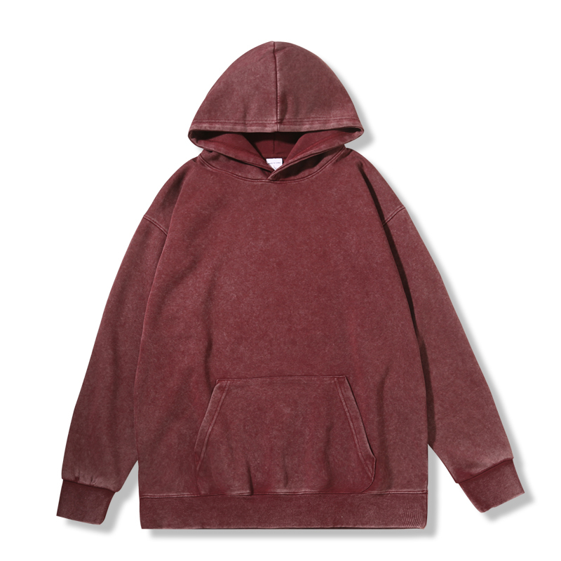 wind red