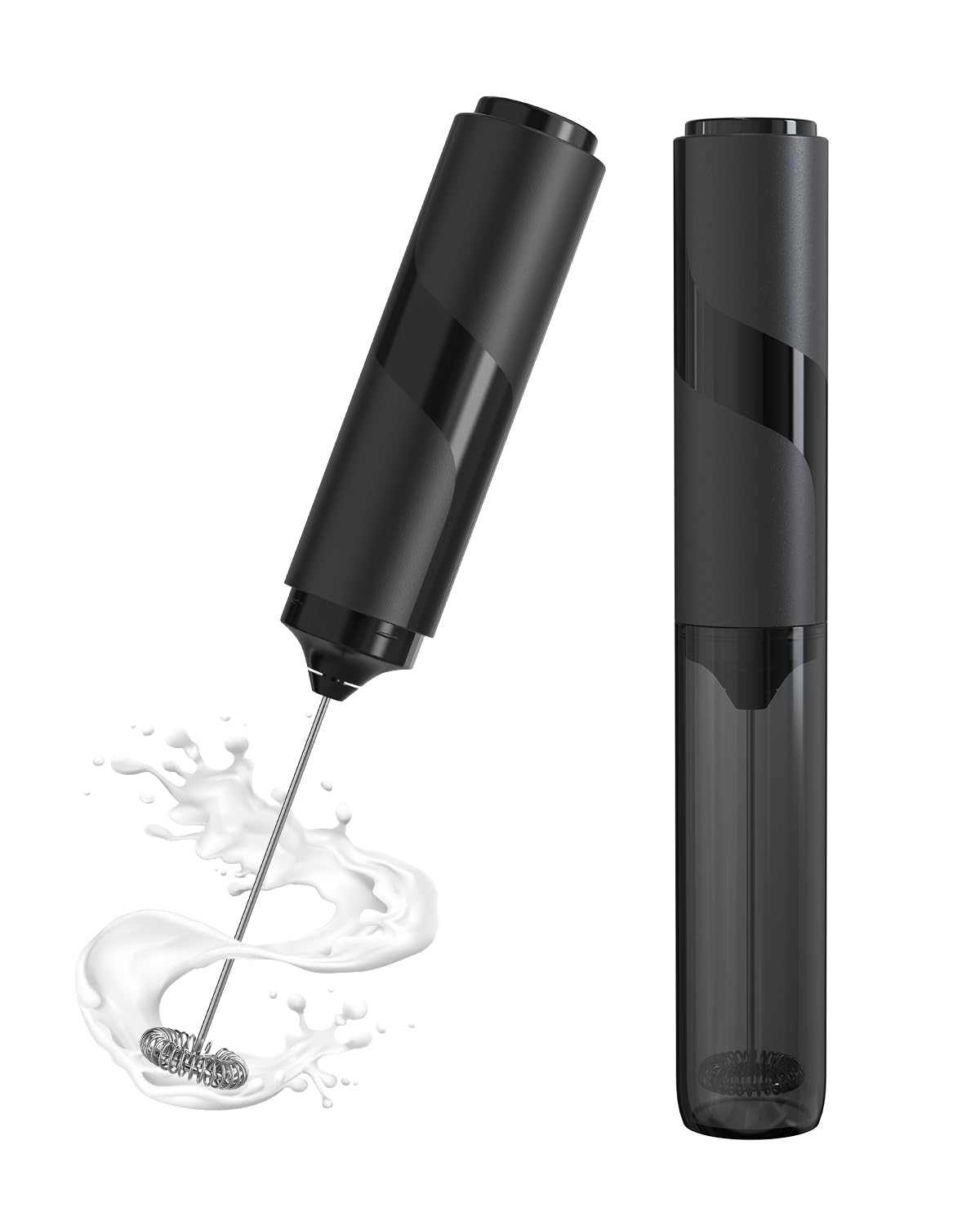 KJBQ-64 Black