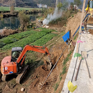 Mechanical Building Creeper <strong>Loading</strong> <strong>Machine</strong> Is Suitable for Low Floor Building to Lift Mortar Gravel Highway Slope <strong>Lifting</strong> Stone - Product Image 6