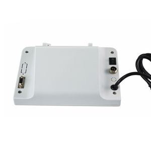 Indicador de báscula de pesaje Digital al por mayor de fábrica, indicador de pesaje de báscula de banco de plástico con pantalla LCD - Product Image 3