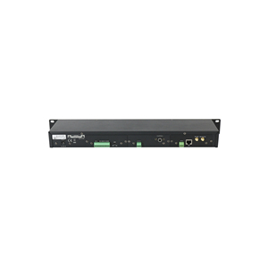 Message Trigger by 8 Dry Contacts Closure Media Player With USB SD Card Memory <strong>Interface</strong>