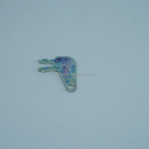 New Design 8398 <strong>Key</strong> 8H5306 Master <strong>Key</strong> Isolator <strong>Key</strong> for CAT - Product Image 4