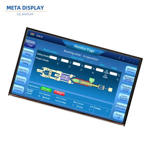 LM270WR3-SSA1 LG da 27 pollici 3840*2160 IPS Display LCD con tecnologia TFT e interfaccia EDP - Product Image 1