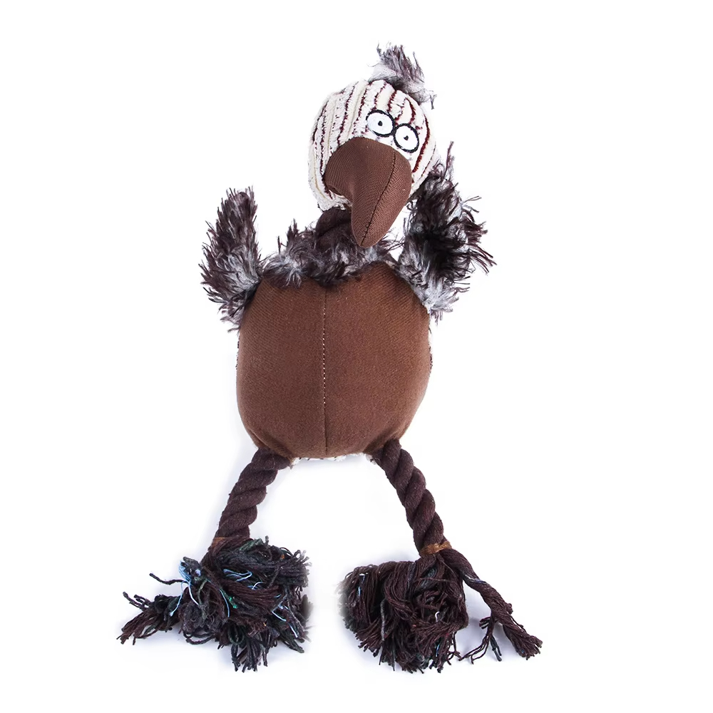 Marron foncé