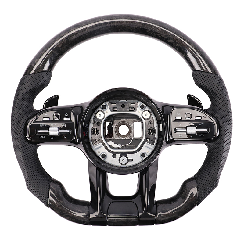 Forged Carbon 1
