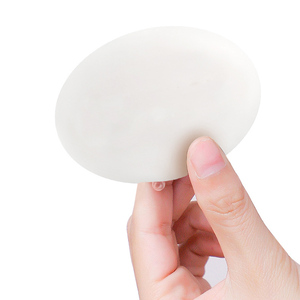 Nhãn Hiệu Riêng Mềm Rửa Mặt Tự Nhiên Gạo Xà Phòng Làm Trắng Mặt Gạo Xà Phòng Sữa Gạo Xà Phòng - Product Image 2