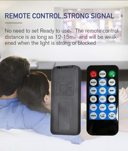 18 Key Infrared Wireless <strong>Remote</strong> Control Can Customized <strong>Remote</strong> Control 433
