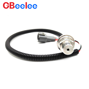 E320d e320c 221-8859 2218859 197-8391 204-0320 236-6220 236-6221 động cơ diesel Phần cảm biến áp suất dầu cho máy xúc - Product Image 5