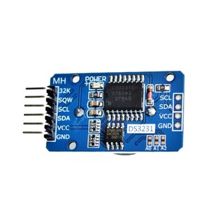 DS3231 AT24C32 IIC <strong>Module</strong> Precision <strong>Clock</strong> <strong>Module</strong> DS3231SN Memory <strong>module</strong>