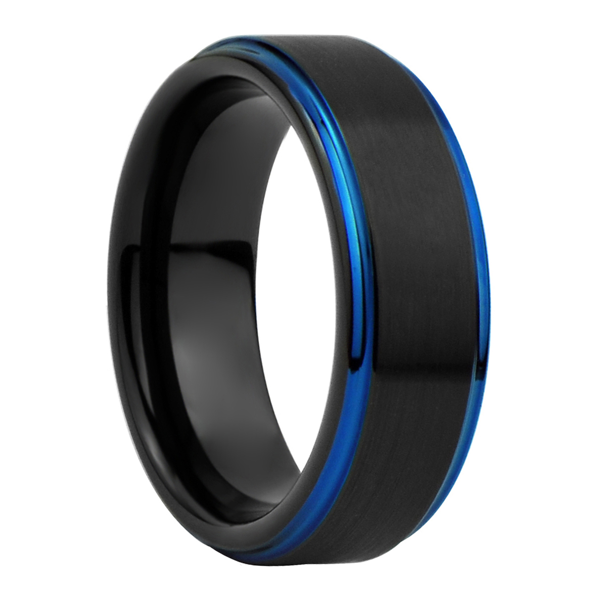 Black Blue