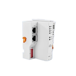 HTTP Protocol Distributed IO <strong>Module</strong> Compatible <strong>with</strong> EtherNet/IP Protocol PLC Extended IO <strong>Module</strong> MQTT Protocol - Product Image 2