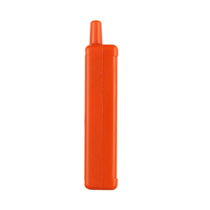 DC3.7V 6 pulsanti RF telecomando Wireless 315/433MHz universale USB batteria ricaricabile industria telecomando senza fili - Product Image 4