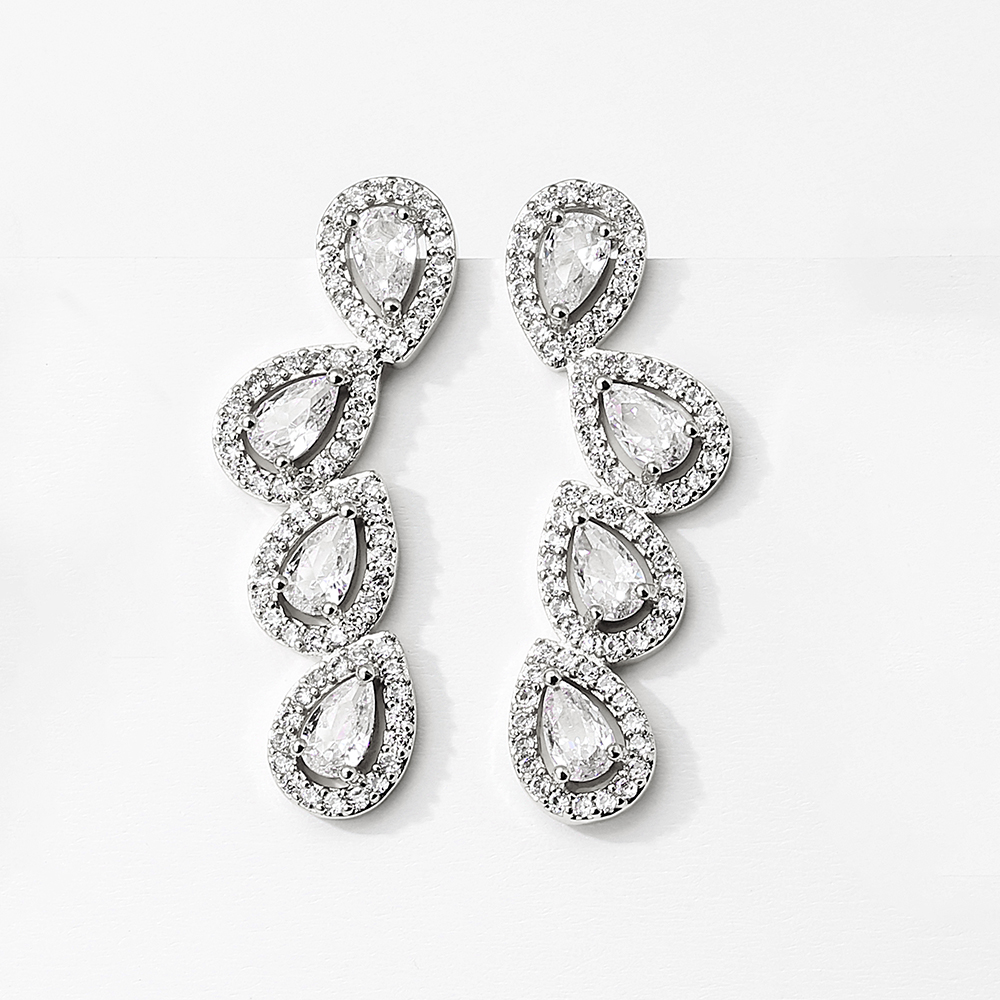 white gold