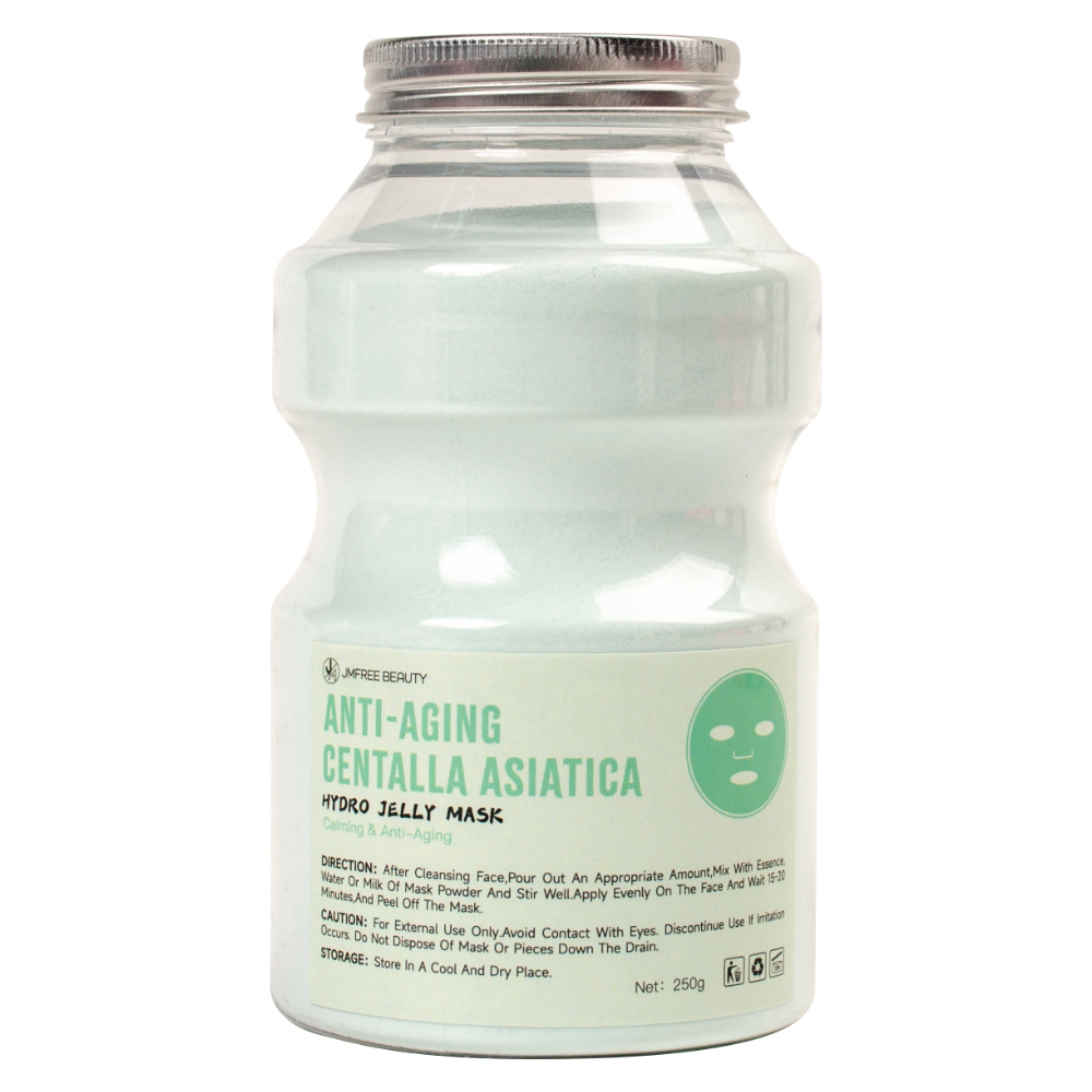Anti-Aging Centalla Asiatica