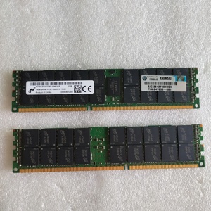 647901-B21 664692-001 647653-081 16GB 1333MHz 240Pin ECC Reg CL9 DDR3-Speicher für G8 HP - Product Image 2