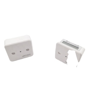 Contador DE PERSONAS infrarrojo de alta precisión Sistema de conteo de clientes inalámbrico Sensor de contador de visitantes electrónico para ventas al por menor - Product Image 3