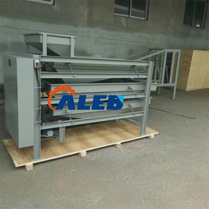 3-5 Levels <strong>Sorting</strong> <strong>Machine</strong> <strong>for</strong> Peanut Nut Coffee Bean Automatic <strong>Sorting</strong> <strong>Machine</strong> - Product Image 3