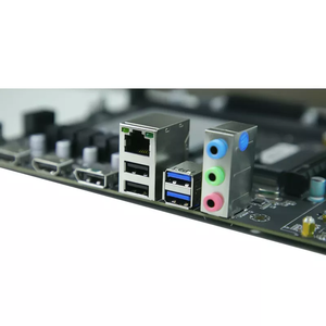 Placa base de escritorio para videojuegos, Ddr4 I7 Cpu HM570, con procesador I7-11800H - Product Image 5