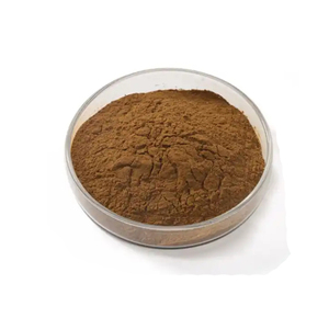 ผง10% สกัด ruscogenin ตัวทำละลาย Ruscus aculeatus Butchers สารสกัดจากไม้กวาดอาหารเสริมภาชนะบรรจุแบบดรัมทดสอบ HPLC - Product Image 2