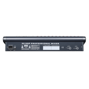Profesyonel ses <span class=keywords><strong>presonus</strong></span> studiolive dijital konsol 14 kanal mikser Pa sistemi - Product Image 5