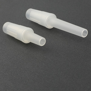 Alcostop Mundstück Mundstücke S-Type für verschiedene EnviteC Alco Quant Alkohol tester - Product Image 3