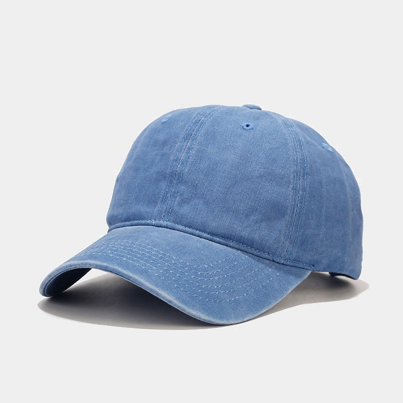 Water Blue