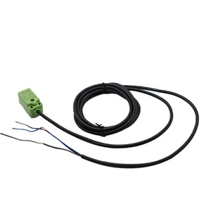 Original Autonics PSN17-8DN Quadrat DC 3 Draht Rechteckiger Aufzug Induktiver Näherung sensor Schalter - Product Image 2