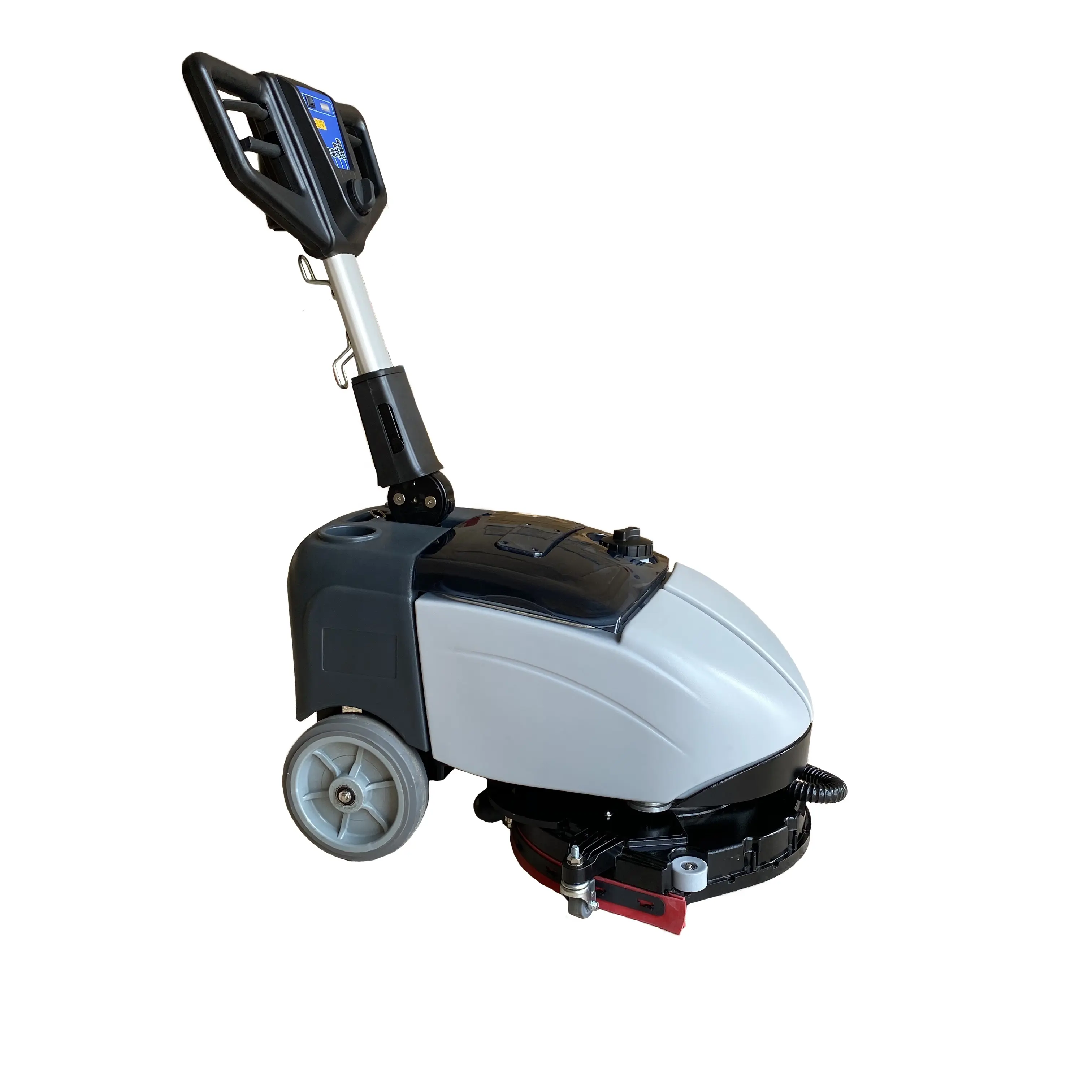 MLEE-350H Factory wholesale Wet Dry Floor Cleaning Handheld Automatic Floor Scrubber