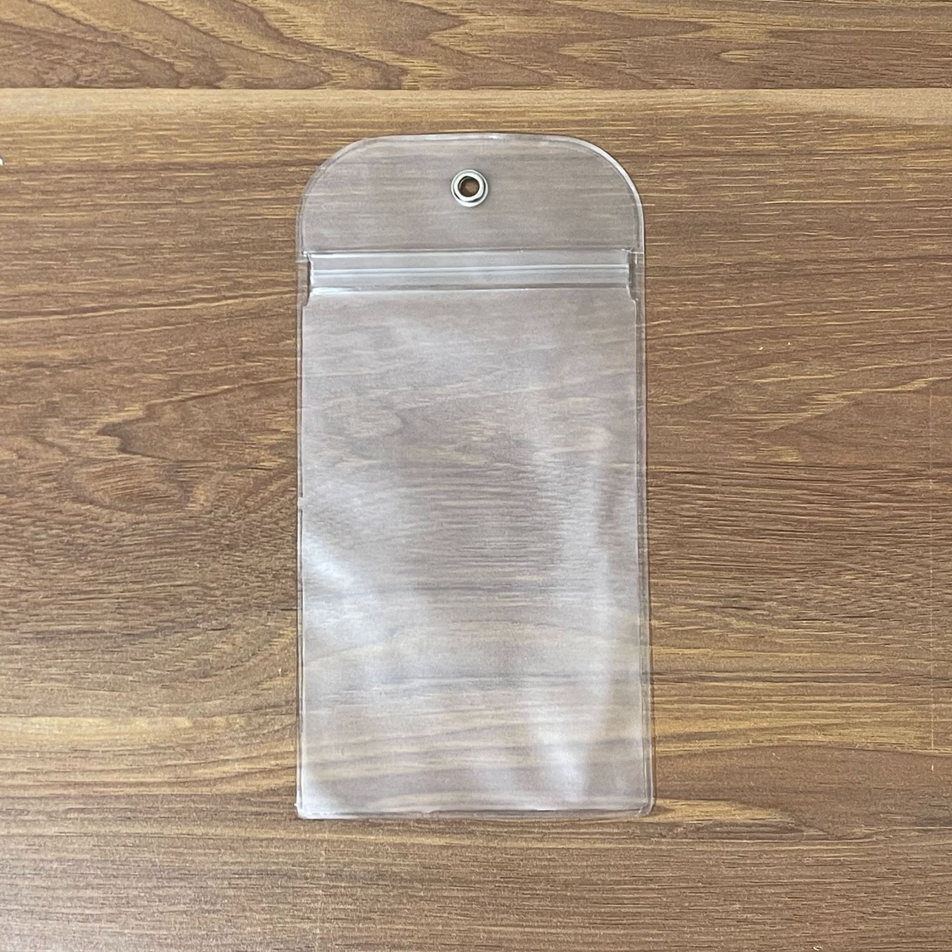 Transparent