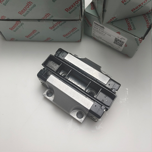 Exroth-cerradura inear, 165121420 - Product Image 4