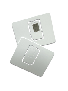 Benutzer definierte M2M-SIM-Karte für die IoT-Terminal zugriffs kontrolle Java-SIM mit Anruf-und Daten funktionen - Product Image 4