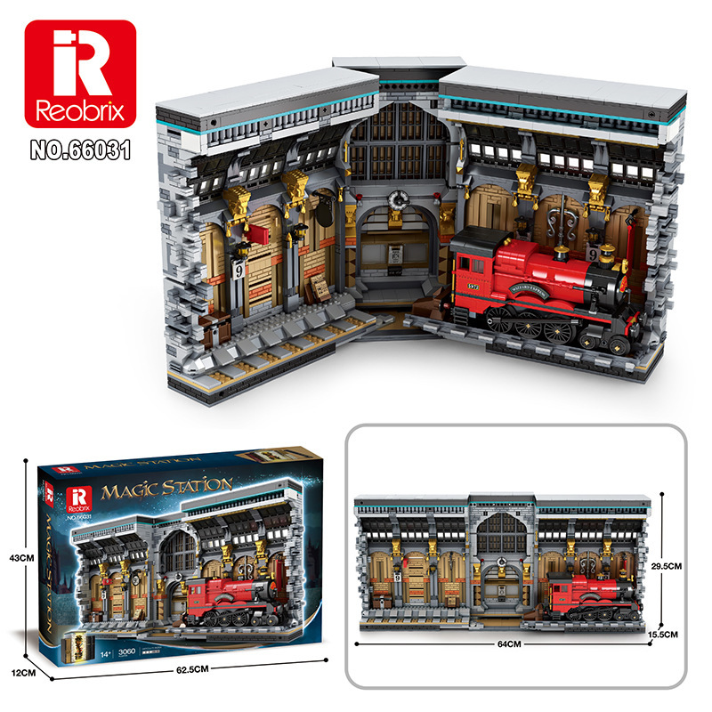 66031 livres Hari