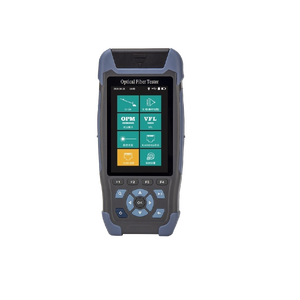 畅销光纤测试仪迷你NK3200 OTDR IOLM带VFL光源光功率计Otdr Exfo Ftb 200大奖 - Product Image 4