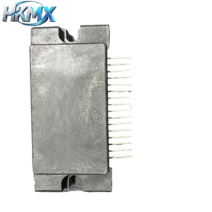Orijinal modül HA16630G TCA2465 stokta - Product Image 4