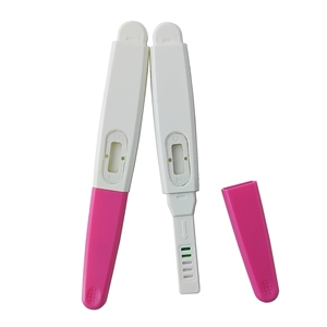 EGENS CE Approval 1 Step Home Use <strong>FSH</strong> Menopause <strong>Test</strong> - Product Image 5