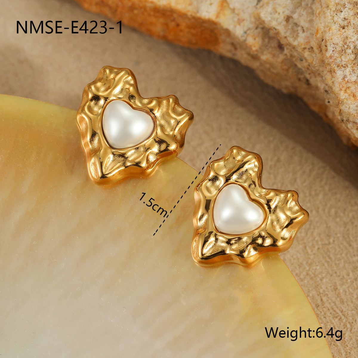 Oro~NMSE-E423-1