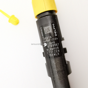 EJBR04201D,A6460700987,6460700987,R04201D orijinal D elphi yüksek basınçlı enjektör Assy mercedes-benz s OM646, euro 4 enjektör - Product Image 3