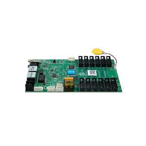 HD-C16/C16L asincrono Controller Display a LED Full Color scheda di controllo per P2.5 P3 P4 P5 Display a LED per interni - Product Image 4