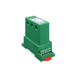 1-500V 0.5-700A Dinレール単相三相パワートランスデューサー0-10V 4-20mA出力 - Product Image 4