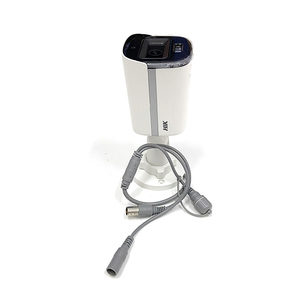 Cámara CCTV analógica 4 en 1 de visión nocturna a todo color Hik, mini cámara tipo bala de 2MP, cámara CCTV analógica de 2MP - Product Image 3