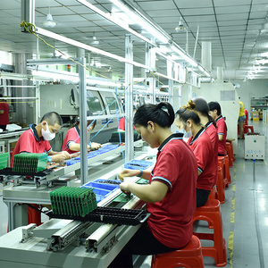 Led Pcba Manufacturing Custom Development Production Debugging PCBA <strong>design</strong> Program Development Firmware