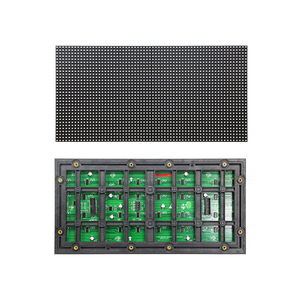 Крытый модуль видео дисплей модули 160*320 Smd Rgb P5 светодиодный экран модуль светодиодная панель