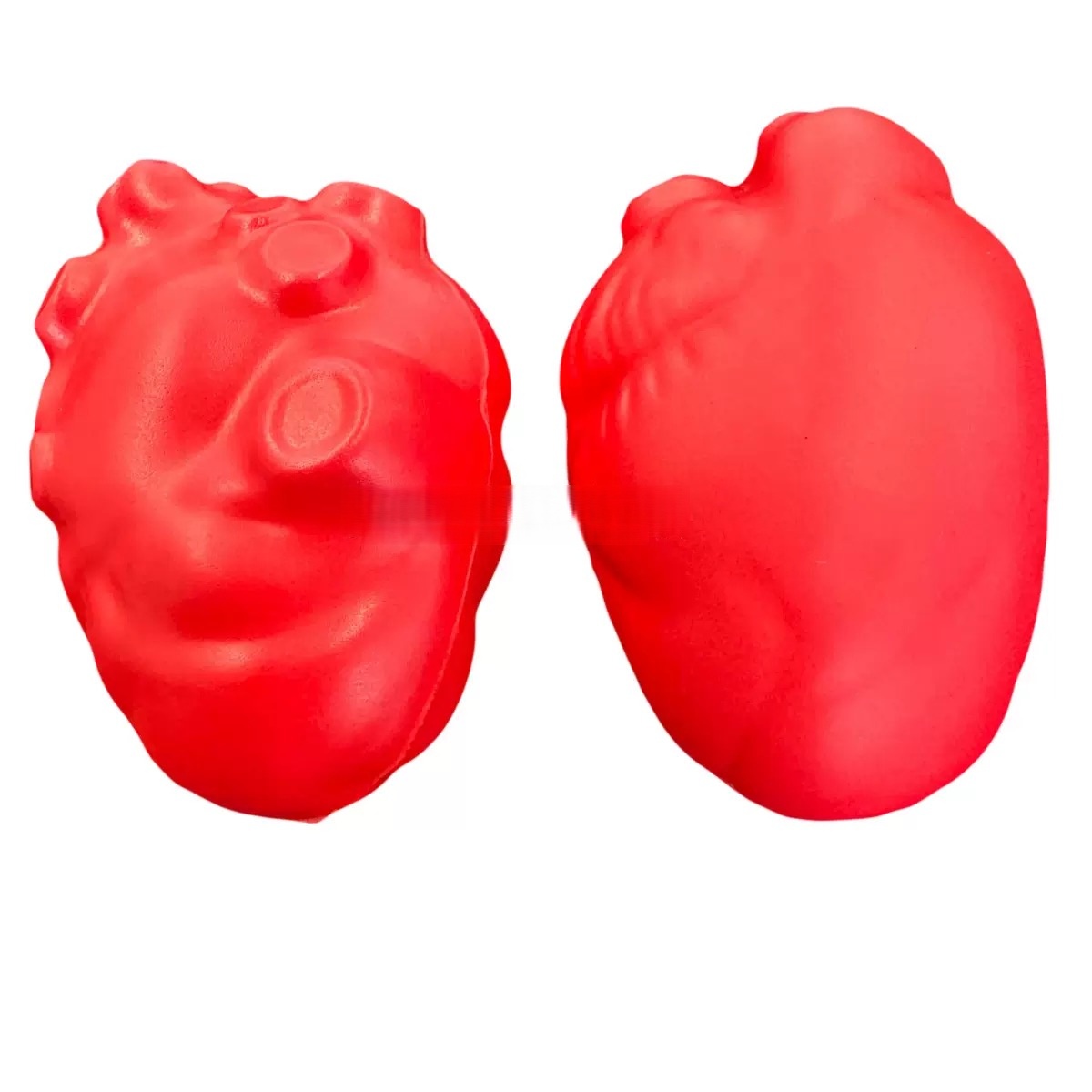 Red heart