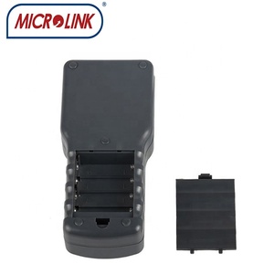 SC-8108 cat5 cat6 <span class=keywords><strong>rj45</strong></span> דיגיטלי רשת lcd lcd אורך רשת כבל <span class=keywords><strong>rj45</strong></span> מ טסטר - Product Image 4